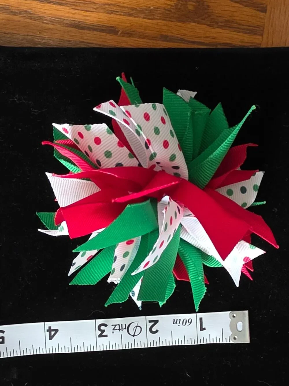 Handmade Hairbows